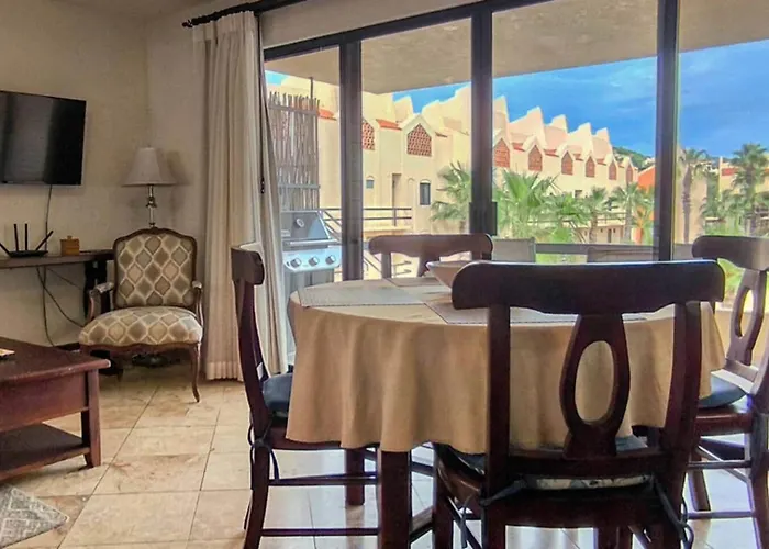 Penthouse 2bd+room • 2 Terraces • Pools•near Apartamento