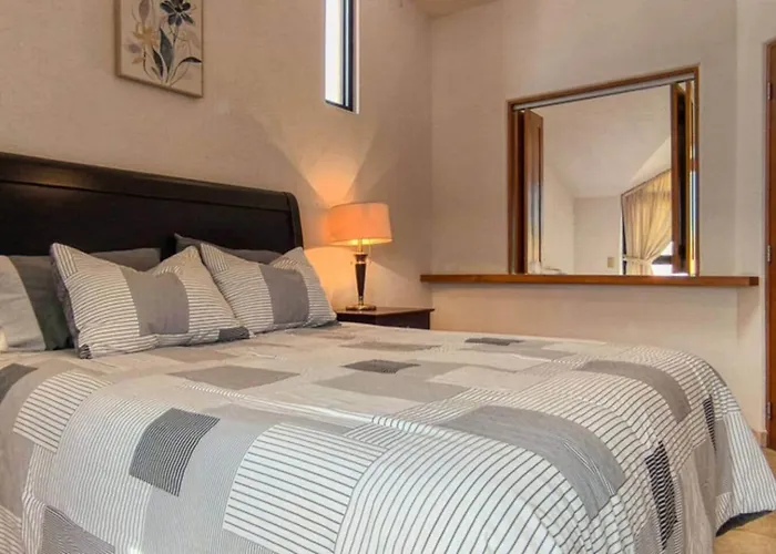 Apartamento Penthouse 2bd+room • 2 Terraces • Pools•near San José del Cabo
