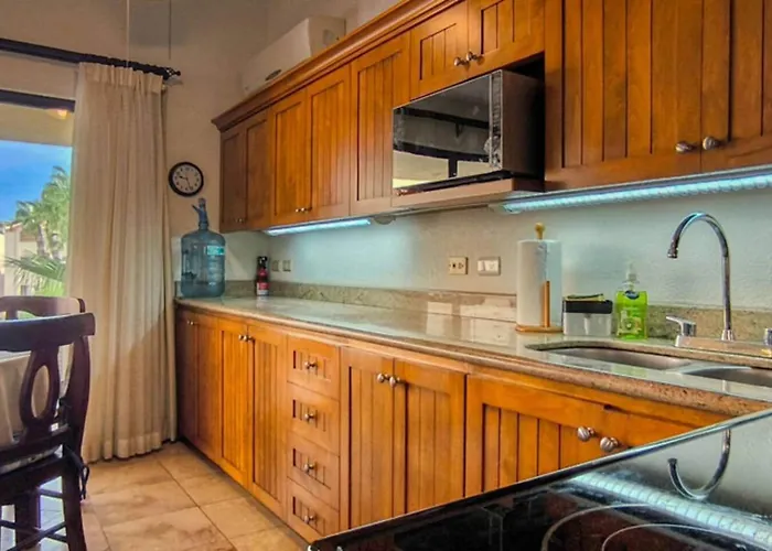 Apartamento Penthouse 2bd+room • 2 Terraces • Pools•near