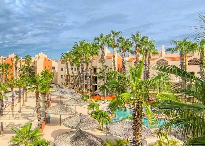 Apartamento Penthouse 2bd+room • 2 Terraces • Pools•near