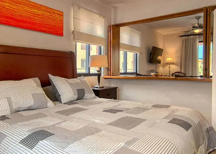 Apartamento Penthouse 2bd+room • 2 Terraces • Pools•near *
