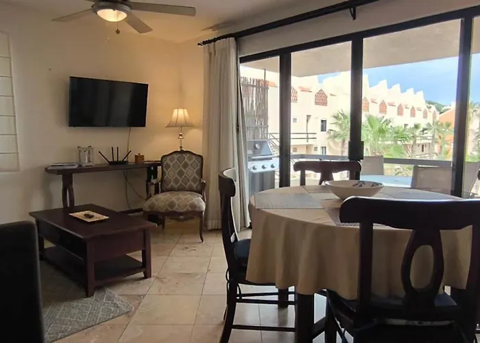 Apartamento Penthouse 2bd+room • 2 Terraces • Pools•near