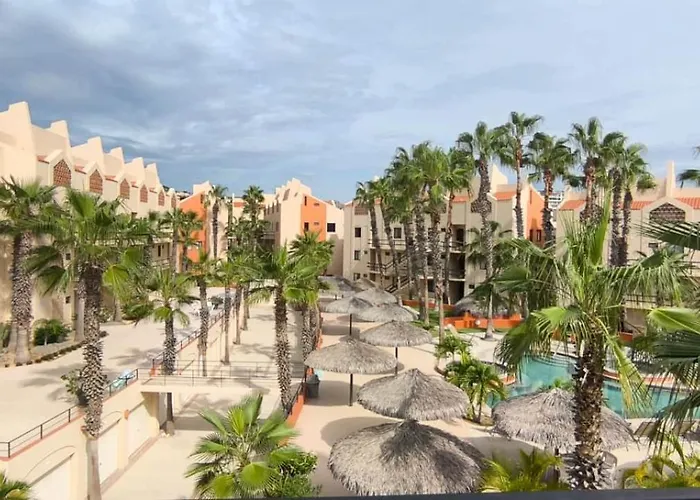 Penthouse 2bd+room • 2 Terraces • Pools•near Apartamento *