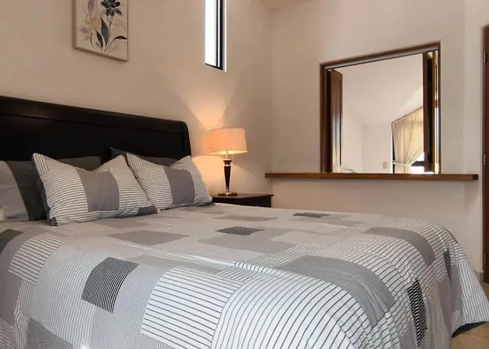 Penthouse 2bd+room • 2 Terraces • Pools•near